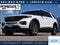 2023 Ford Explorer XLT AWD 202A