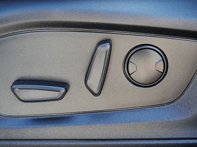 2023 Ford Explorer XLT AWD 202A