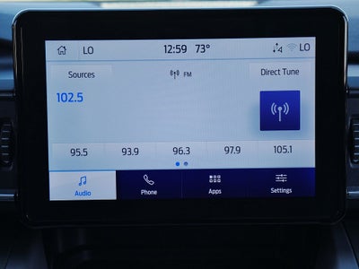 2023 Ford Explorer XLT AWD 202A