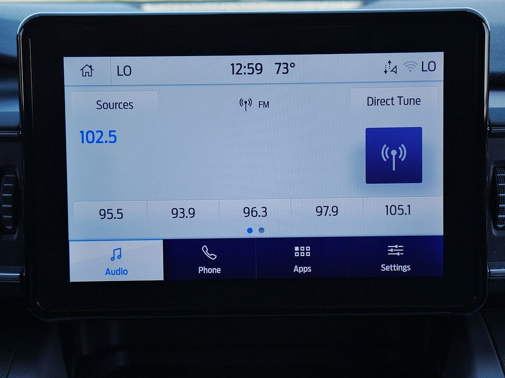 2023 Ford Explorer XLT AWD 202A