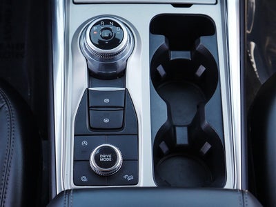 2023 Ford Explorer XLT AWD 202A