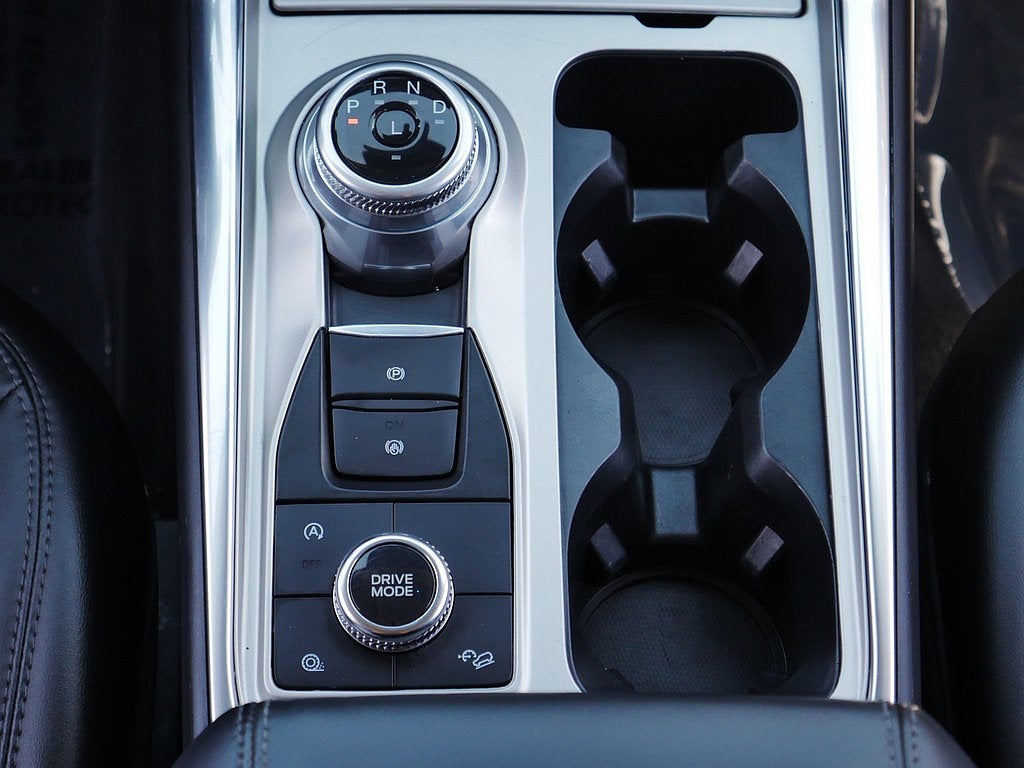 2023 Ford Explorer XLT AWD 202A