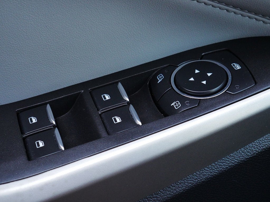 2023 Ford Explorer XLT AWD 202A