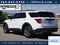 2023 Ford Explorer XLT AWD 202A