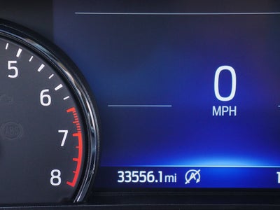 2023 Ford Explorer XLT AWD 202A