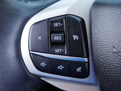 2023 Ford Explorer XLT AWD 202A