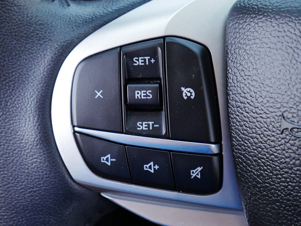2023 Ford Explorer XLT AWD 202A