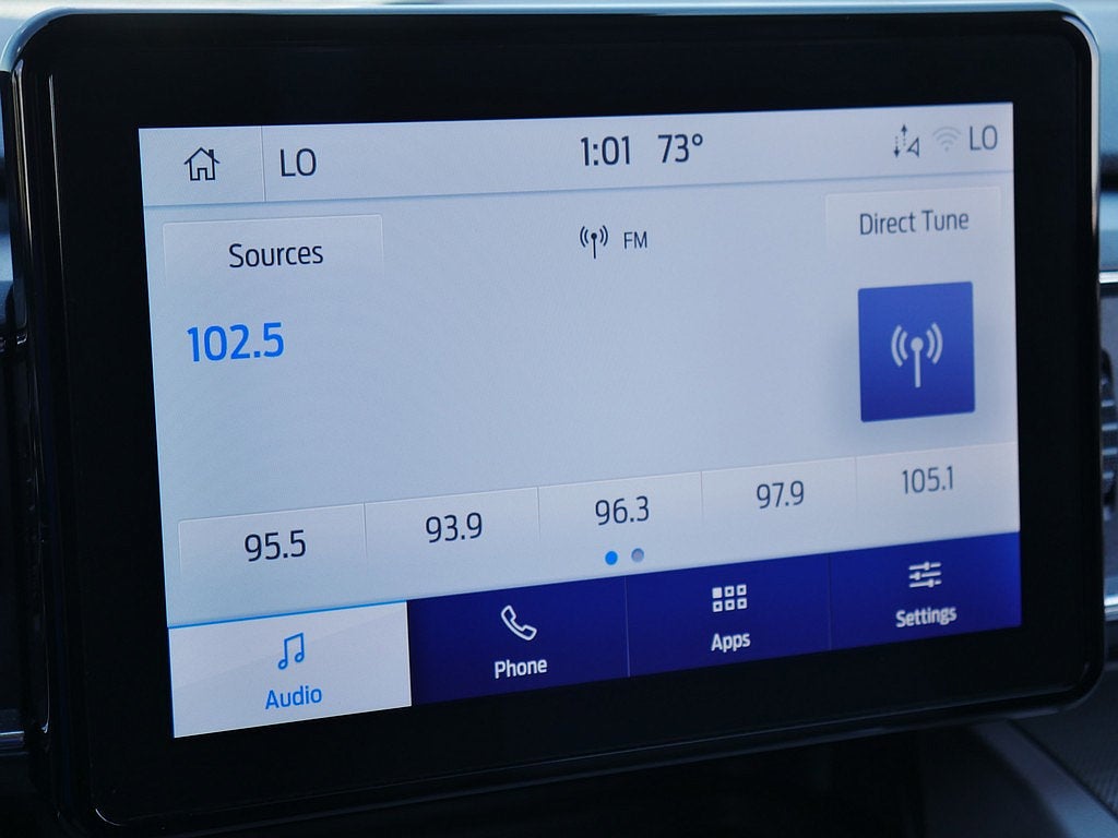 2023 Ford Explorer XLT AWD 202A