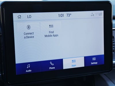 2023 Ford Explorer XLT AWD 202A