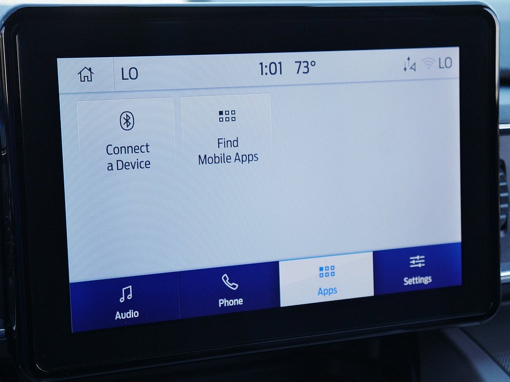 2023 Ford Explorer XLT AWD 202A
