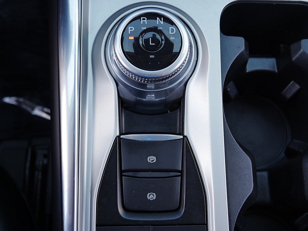 2023 Ford Explorer XLT AWD 202A