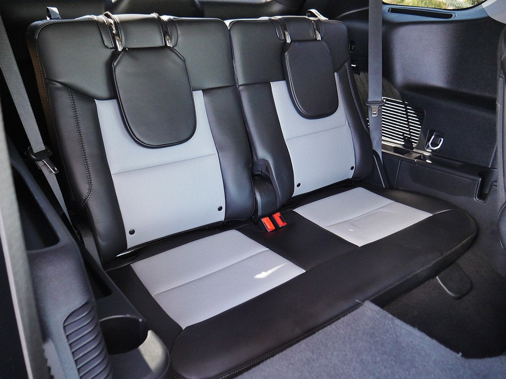 2023 Ford Explorer XLT AWD 202A