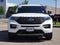 2023 Ford Explorer XLT AWD 202A