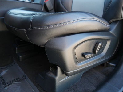 2023 Ford Explorer XLT AWD