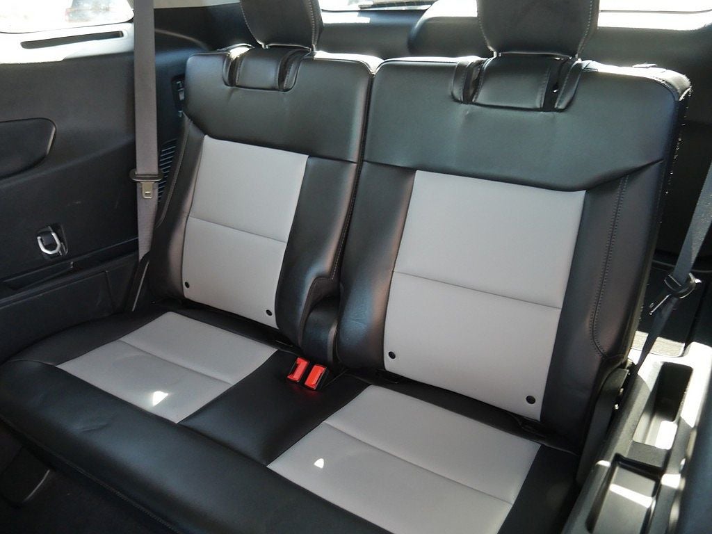 2023 Ford Explorer XLT AWD