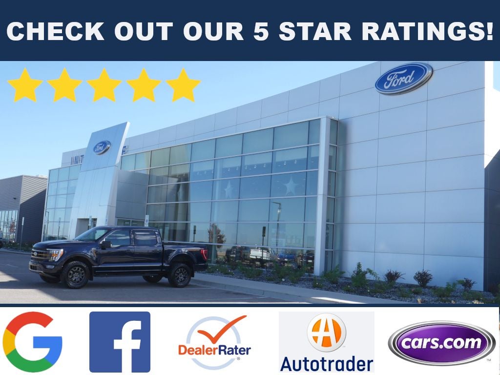 2023 Ford Explorer XLT AWD