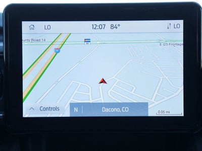 2023 Ford Explorer XLT AWD