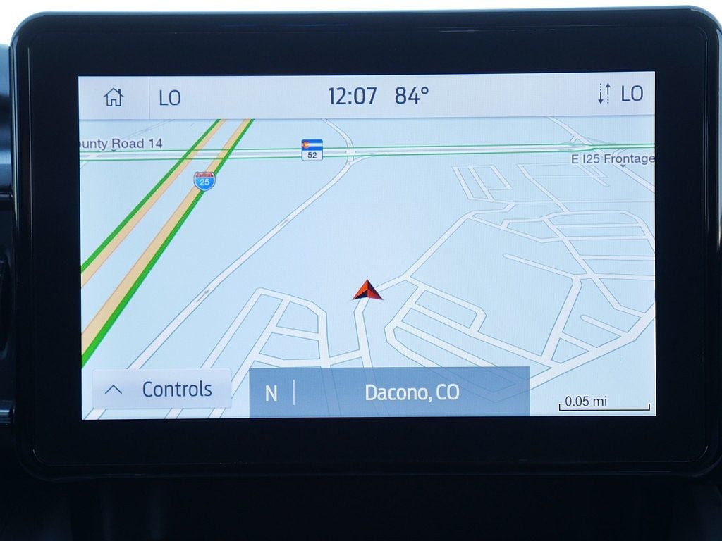 2023 Ford Explorer XLT AWD