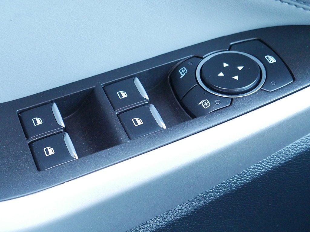 2023 Ford Explorer XLT AWD