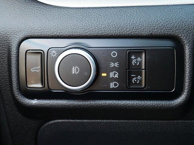 2023 Ford Explorer XLT AWD