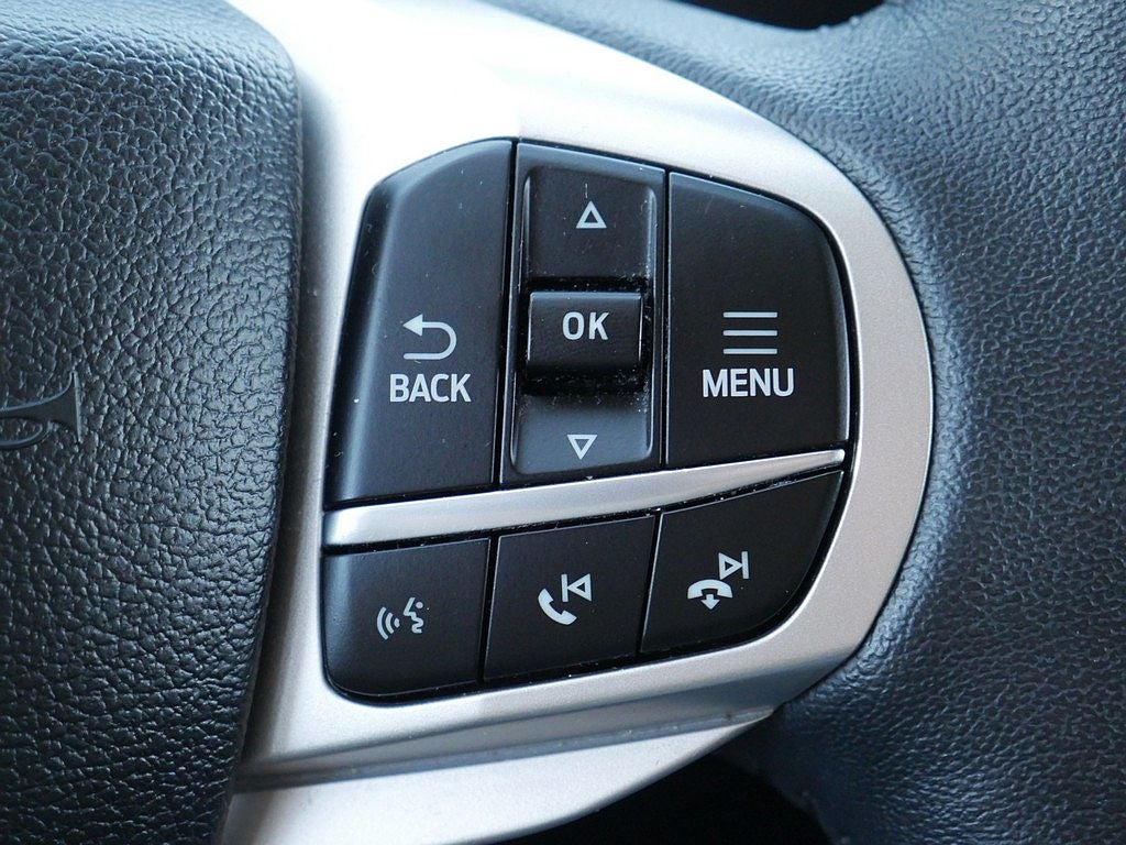 2023 Ford Explorer XLT AWD