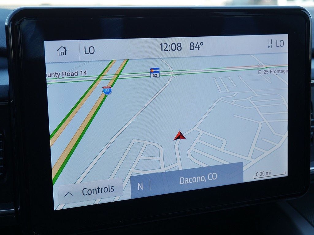 2023 Ford Explorer XLT AWD