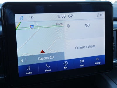 2023 Ford Explorer XLT AWD