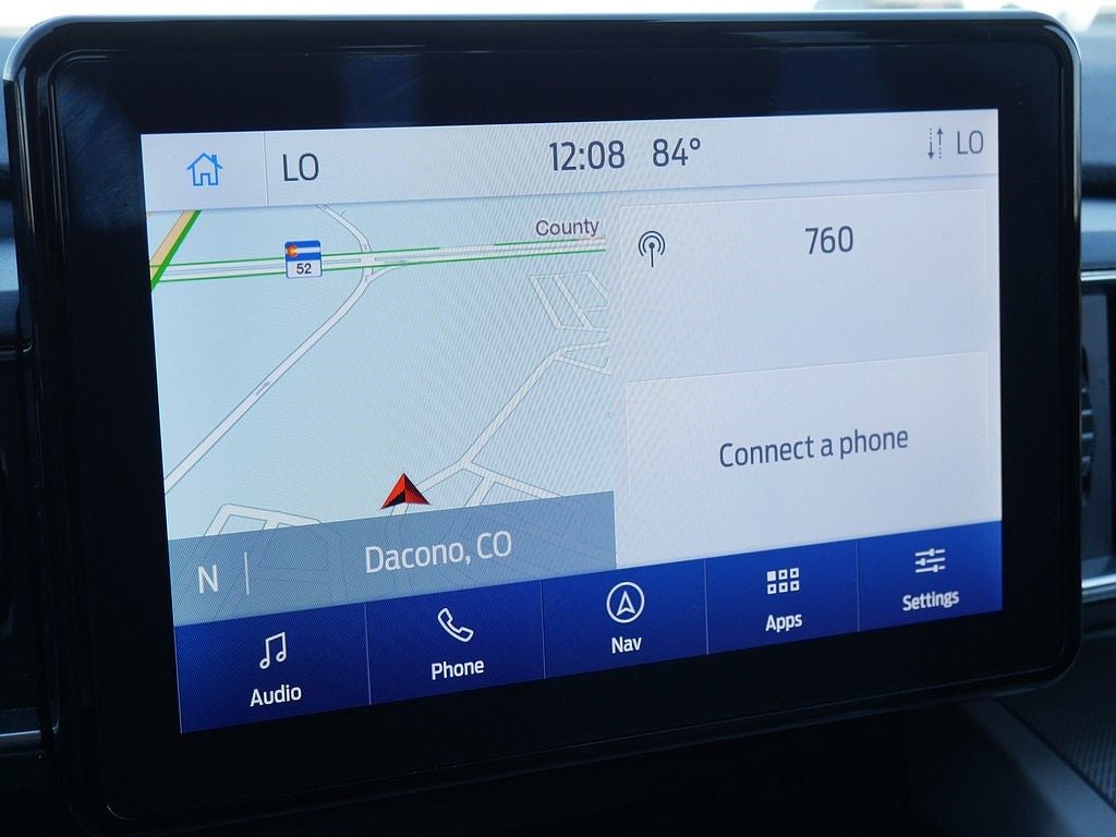 2023 Ford Explorer XLT AWD