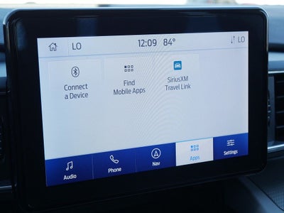 2023 Ford Explorer XLT AWD