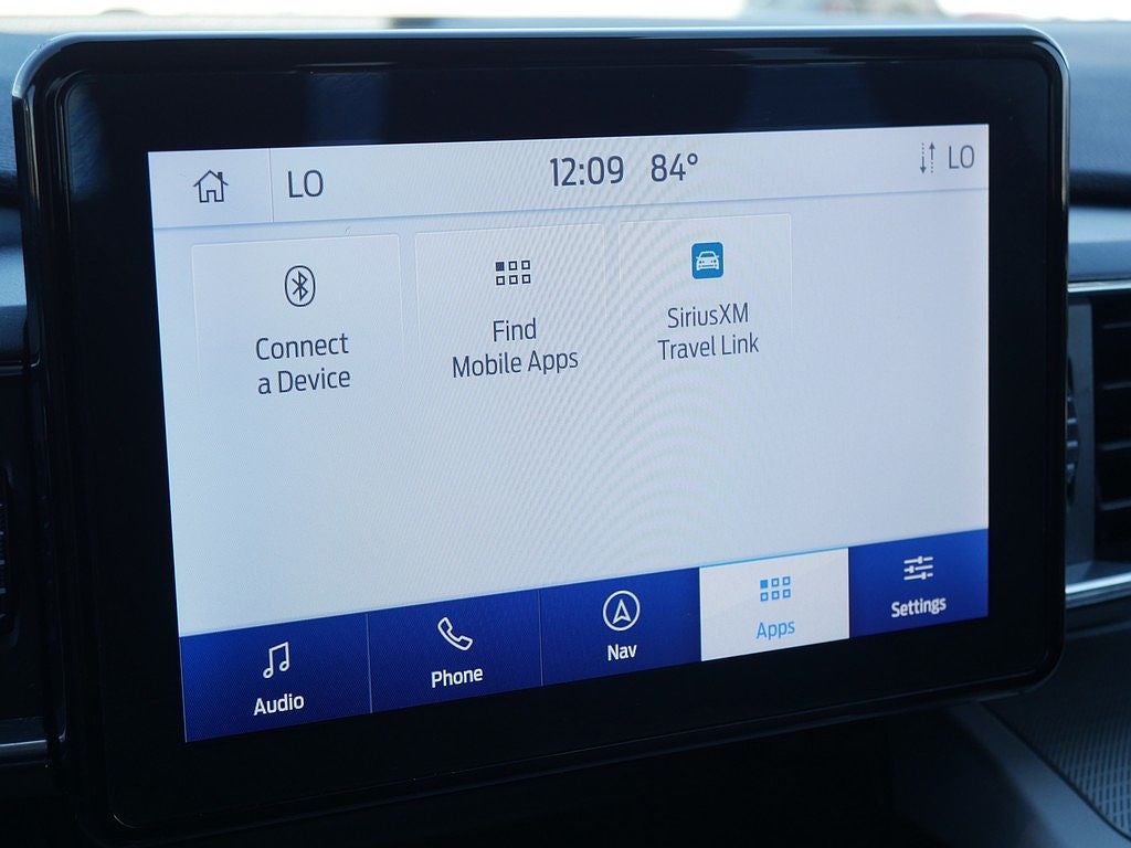 2023 Ford Explorer XLT AWD