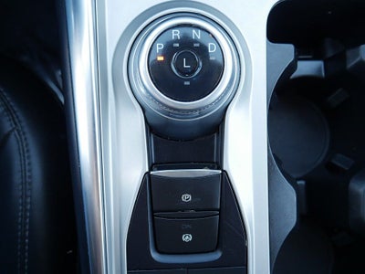 2023 Ford Explorer XLT AWD