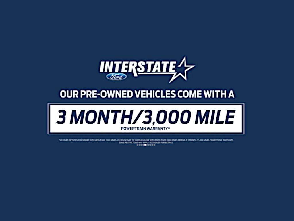 2023 Ford Explorer XLT AWD