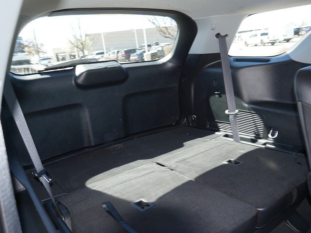 2023 Ford Explorer XLT AWD