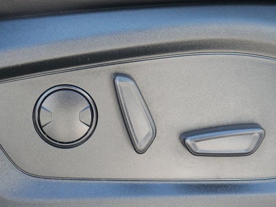 2023 Ford Explorer XLT AWD