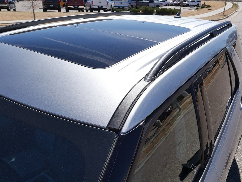 2023 Ford Explorer XLT AWD