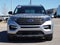 2023 Ford Explorer XLT AWD