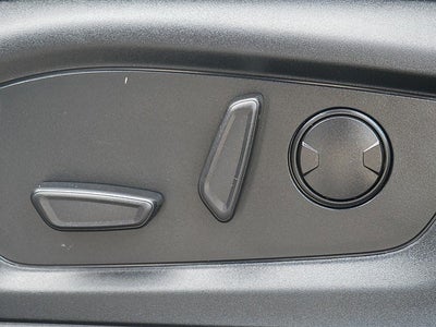 2023 Ford Explorer XLT AWD