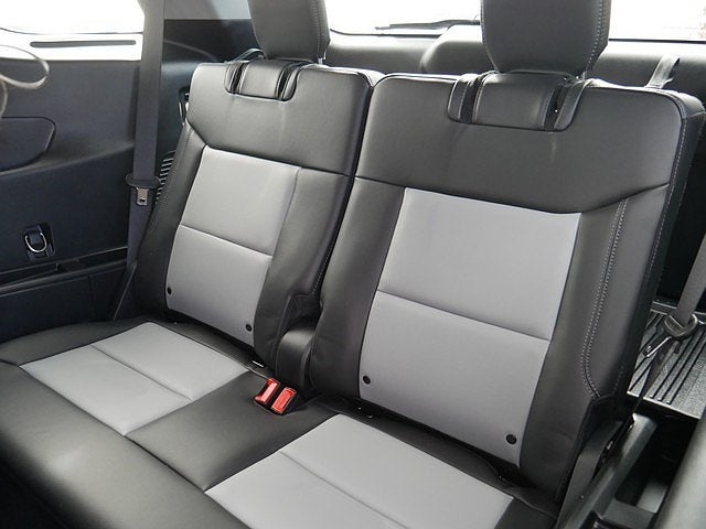 2023 Ford Explorer XLT AWD