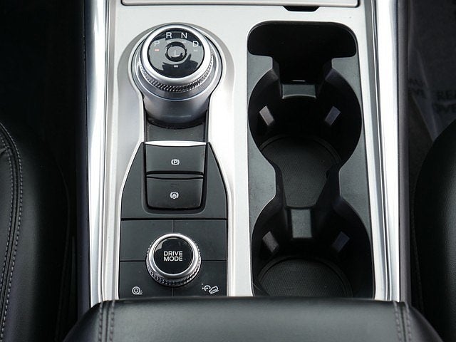 2023 Ford Explorer XLT AWD