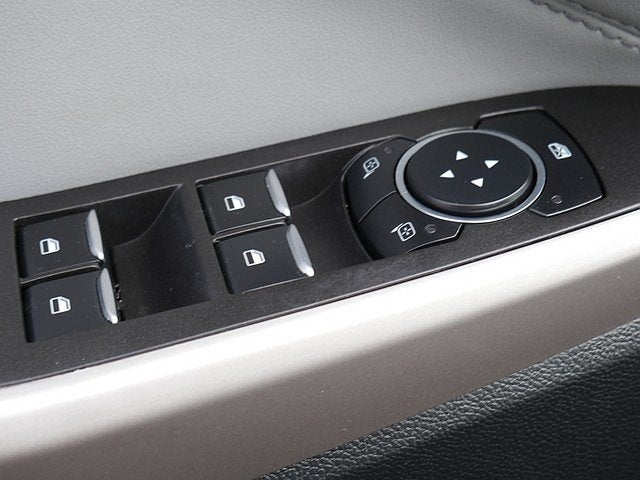 2023 Ford Explorer XLT AWD