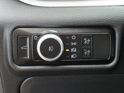 2023 Ford Explorer XLT AWD