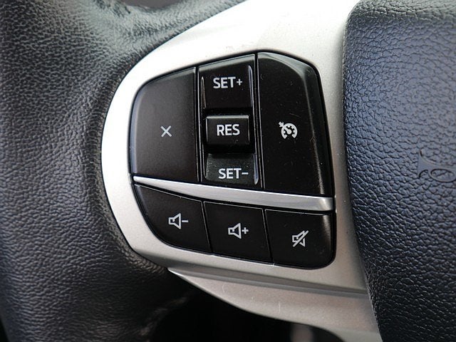 2023 Ford Explorer XLT AWD