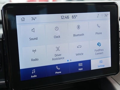 2023 Ford Explorer XLT AWD