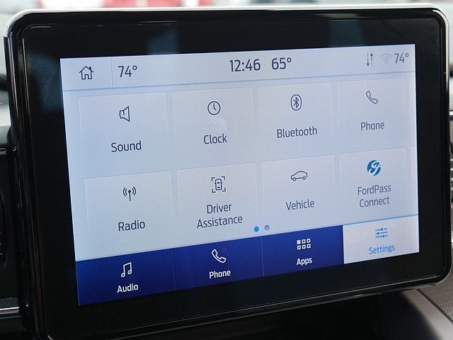 2023 Ford Explorer XLT AWD