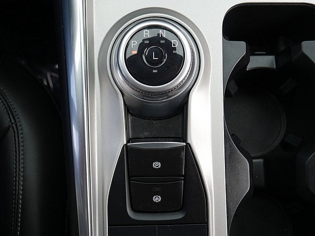 2023 Ford Explorer XLT AWD