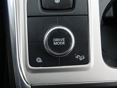 2023 Ford Explorer XLT AWD