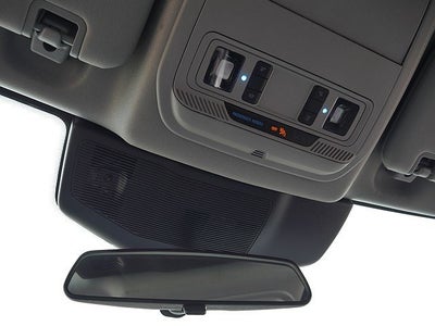 2023 Ford Explorer XLT AWD