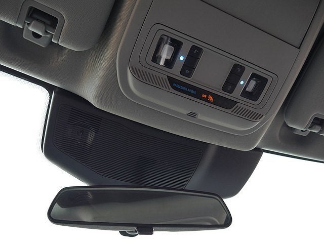 2023 Ford Explorer XLT AWD