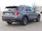 2023 Ford Explorer XLT AWD