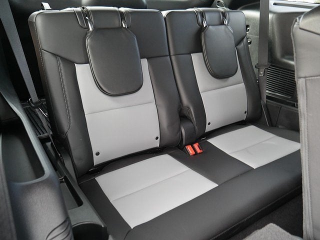 2023 Ford Explorer XLT AWD